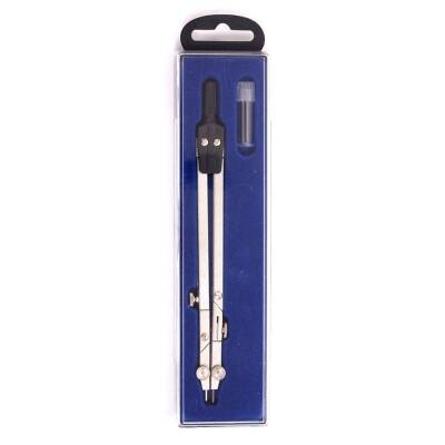 Seelig Manufaktur 7002 Telescopic Compass Set