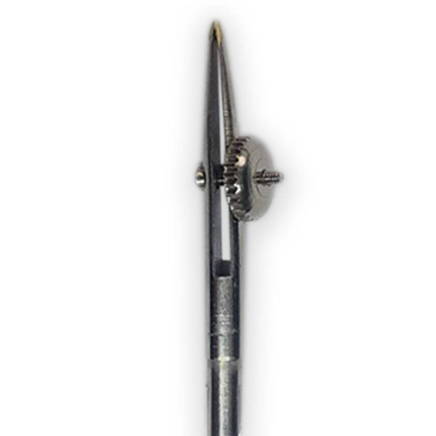 Seelig Manufaktur Tip of Ruling 98 - 1