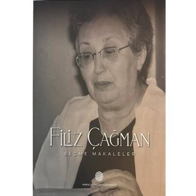 Selected Articles (Filiz Çağman)