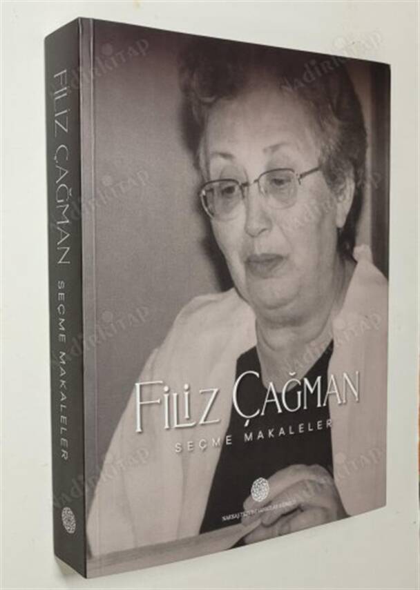 Selected Articles (Filiz Çağman) - 2
