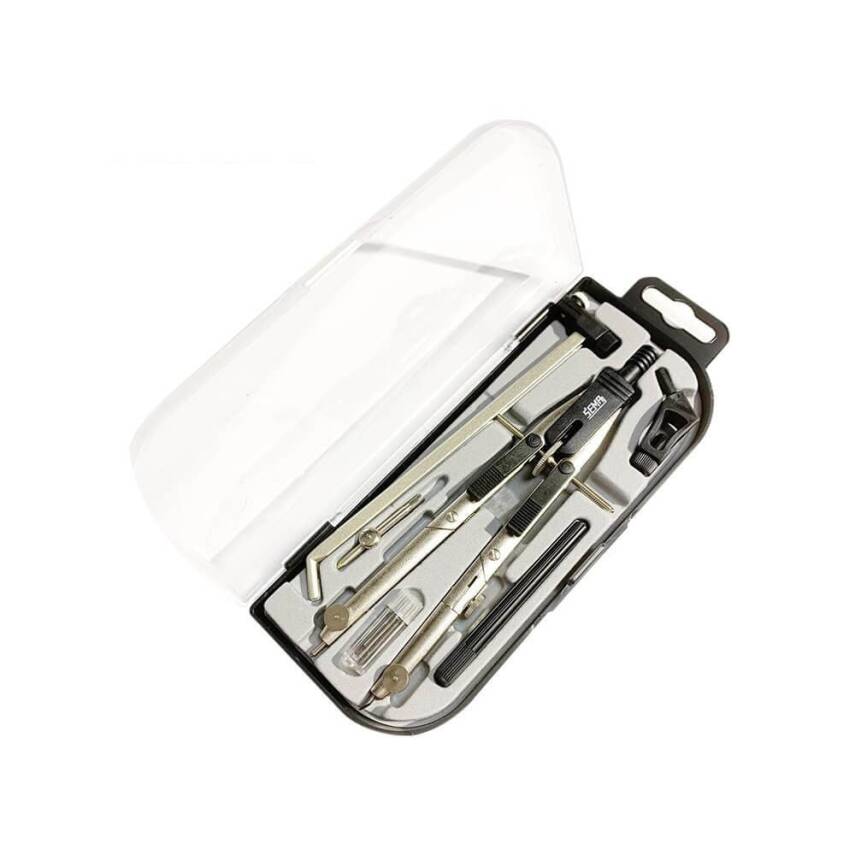 Sema 979 Multi-Purpose Compass Set - 2