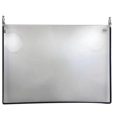 Şemse Art Apparatus Work Protection File 35X50