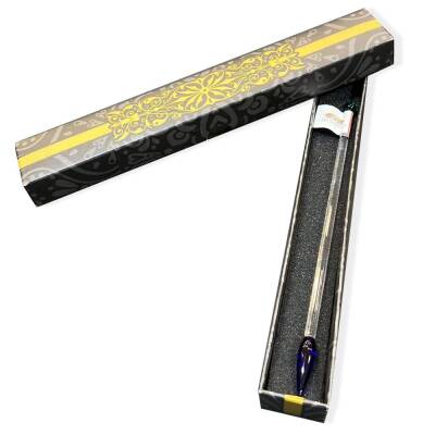 Şemse Art Handmade Glass Stamp - 1