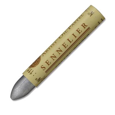 Sennelier Oil Pastel Aluminum No:111 - 1