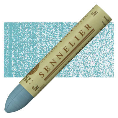 Sennelier Oil Pastel Celadon Green No:214