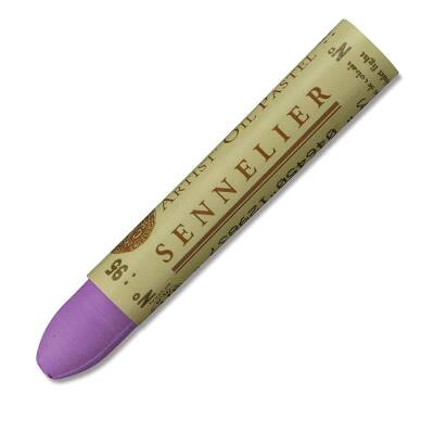 Sennelier Oil Pastel Cobalt Violet Light Hue No:095