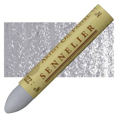 Sennelier Oil Pastel Cool Grey No:223