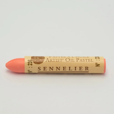 Sennelier Oil Pastel Coral No:236