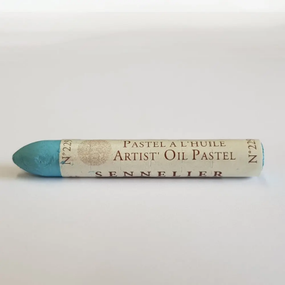 Sennelier Oil Pastel English Grey No:229
