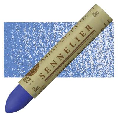 Sennelier Oil Pastel Indian Blue No:225