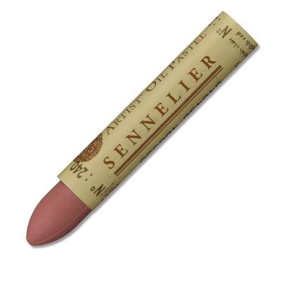 Sennelier Oil Pastel Light English Red No:240