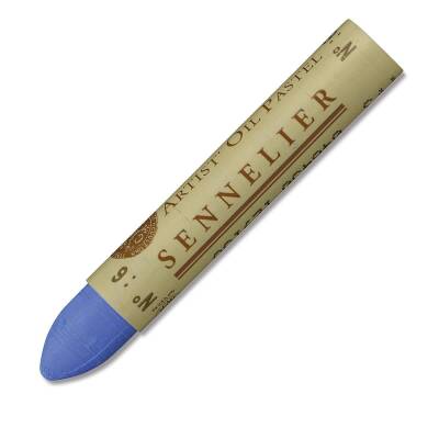 Sennelier Oil Pastel Pale Blue No:06