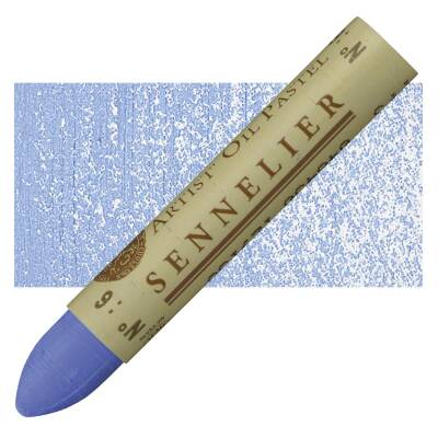 Sennelier Oil Pastel Pale Blue No:06