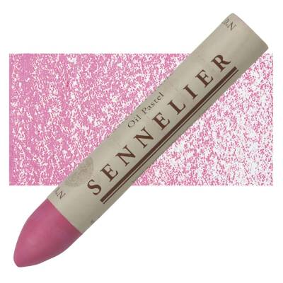 Sennelier Oil Pastel Pale Pink Madder Lake No:077