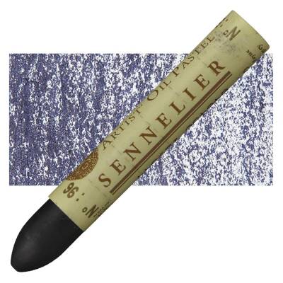 Sennelier Oil Pastel Payne's Grey No:096