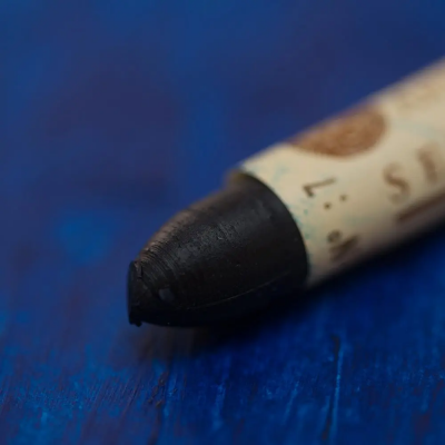 Sennelier Oil Pastel Prussian Blue No:07