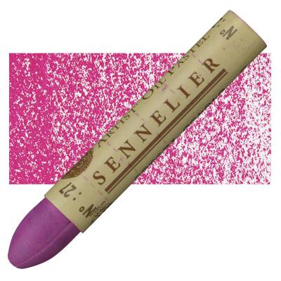 Sennelier Oil Pastel Purple No:27