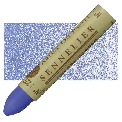 Sennelier Oil Pastel Royal Blue No:227