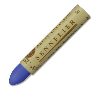 Sennelier Oil Pastel Royal Blue No:227