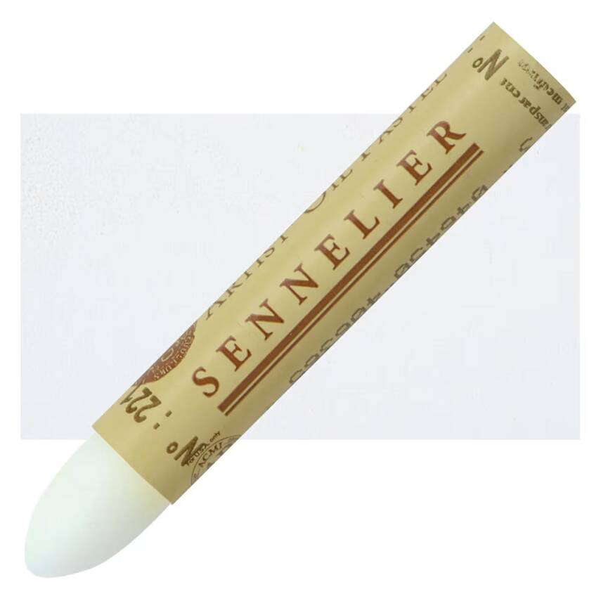 Sennelier Oil Pastel Transparent Medium No:221 - 2