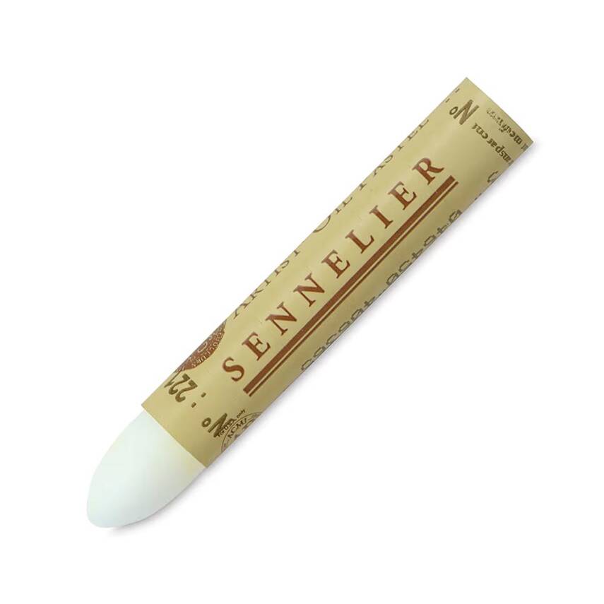 Sennelier Oil Pastel Transparent Medium No:221 - 1