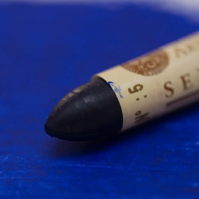 Sennelier Oil Pastel Ultramarine Blue No:5