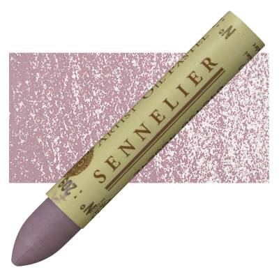 Sennelier Oil Pastel Violet Ochre No:209
