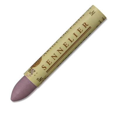 Sennelier Oil Pastel Violet Ochre No:209