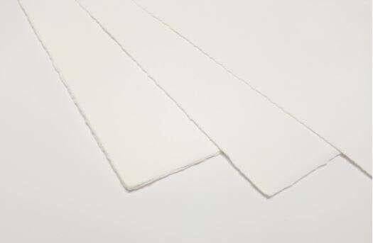 Sennelier Watercolor Paper 56x76 cm 300 gr Hot Press - 1