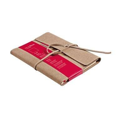 Sense Book Flap M A5 Çizgili 135 Sayfa (1)