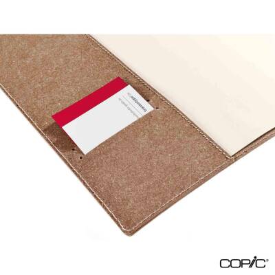 Sense Book Flap M A5 Çizgisiz 135 Sayfa (1)