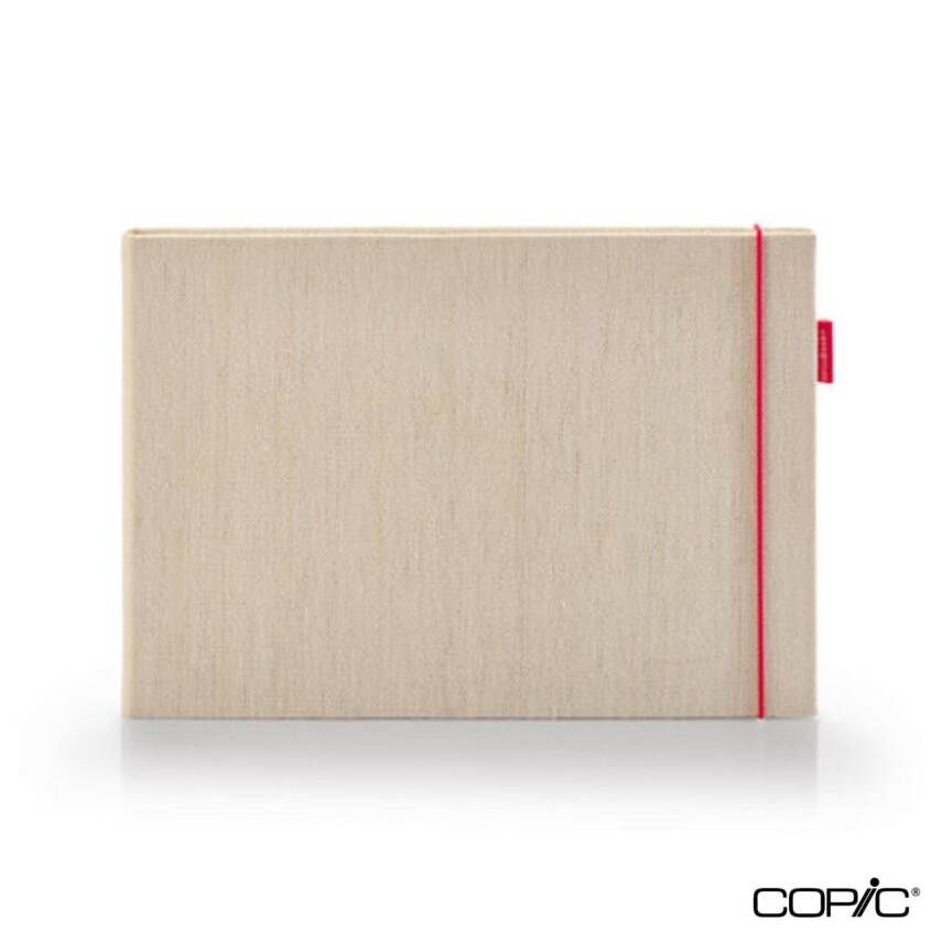 Sense Book Sketch Pad A4 180 gr 40 sayfa - 1