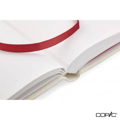 Sense Book Sketch Pad A5 144 g 100 pages - 3