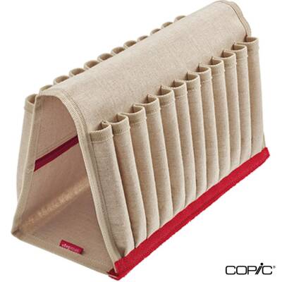 SenseBag 24-Pack Pencil Bag (1)