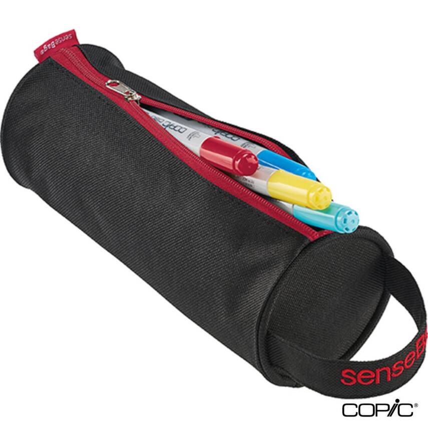 SenseBag Pencil Case Natural - 3