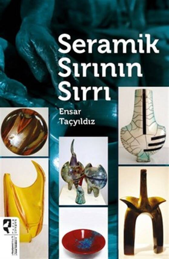 Seramik Sırının Sırrı - 1