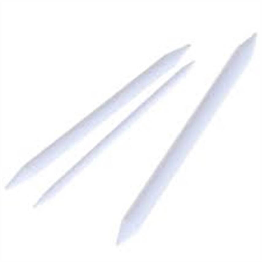 Sketch Blender Pen (Long) 6-Piece - 2