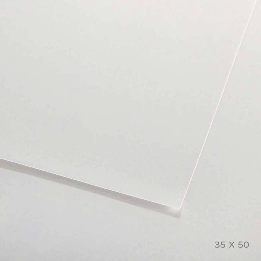 Sketch Paper 50/55 gr 35x50 cm - 1