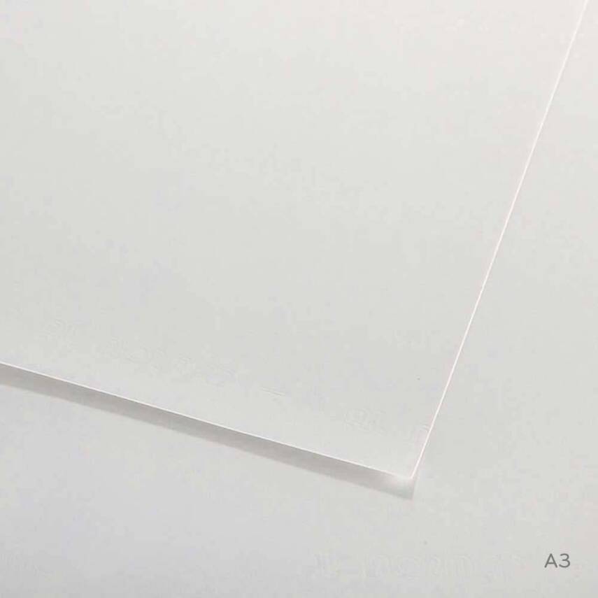 Sketch Paper 50/55 gr A3 - 1