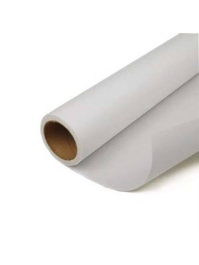 Sketch Paper Roll 53gr 33x20 - 1
