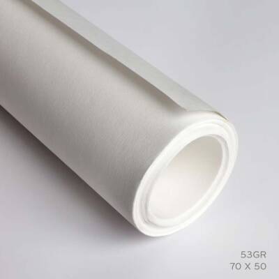 Sketch Paper Roll 53gr 70x50