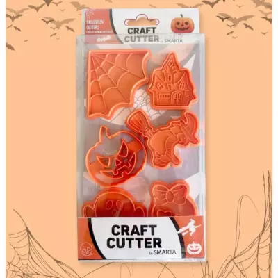 Smarta Craft Cutter Halloween SK1017005