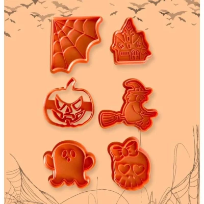 Smarta Craft Cutter Halloween SK1017005 (1)