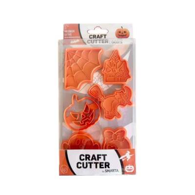 Smarta Craft Cutter Halloween SK1017005
