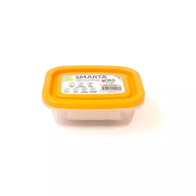 Smarta Kids Havayla Kuruyan Modelleme Hamuru 70gr Ten Rengi (Bej)  41 - 1