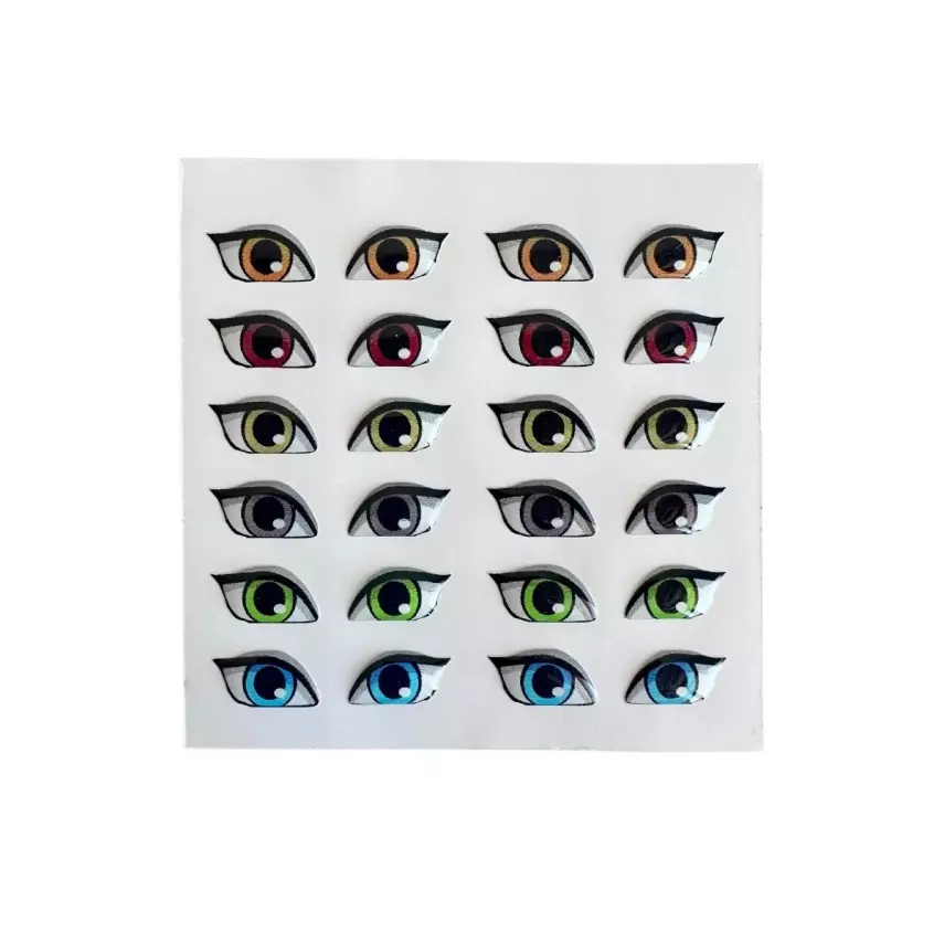 Smarta Resin Eye RG04-004 - 1