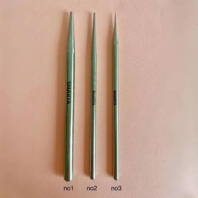 Smarta Şekillendirme Seti 3'lü Çelik AL0416004 (1)