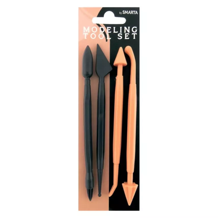Smarta Shaping Set - Modeling Tool Set - 1