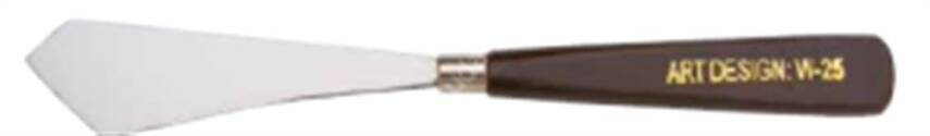 Spatula Steel W-25 PK-338 - 1