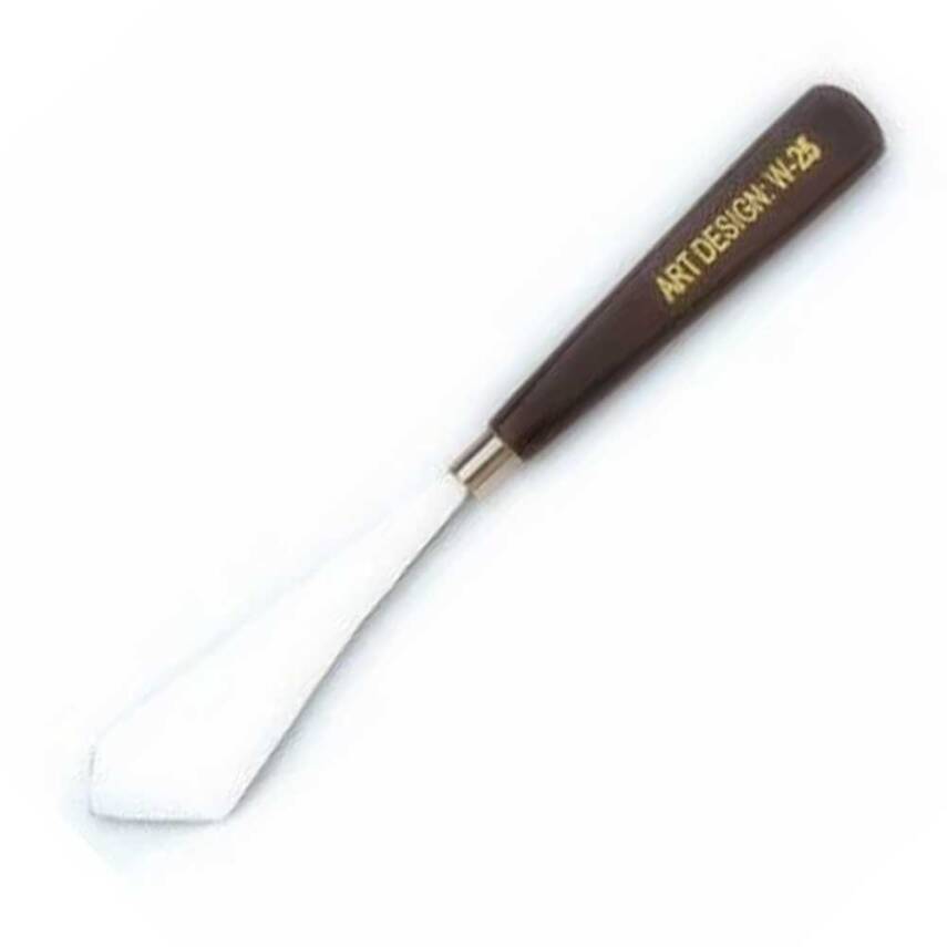 Spatula Steel W-25 PK-338 - 1